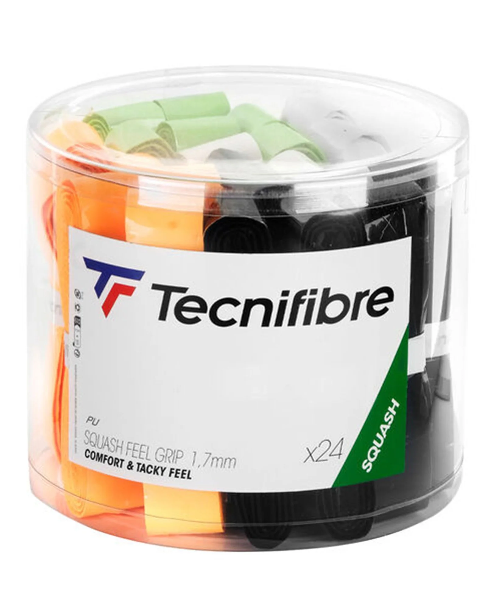 Tecnifibre Squash Feel Grip