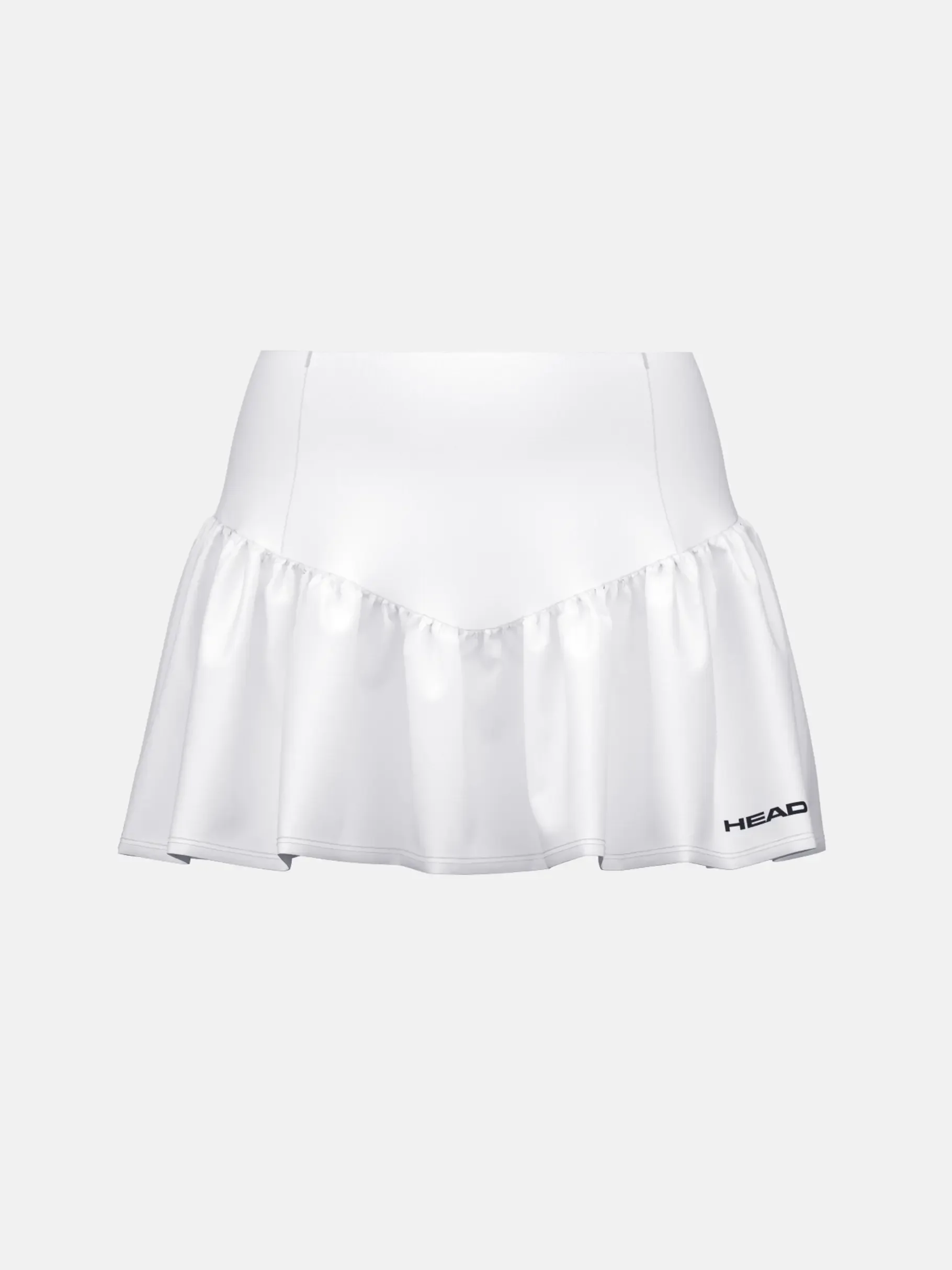 MOVE Skort Women White