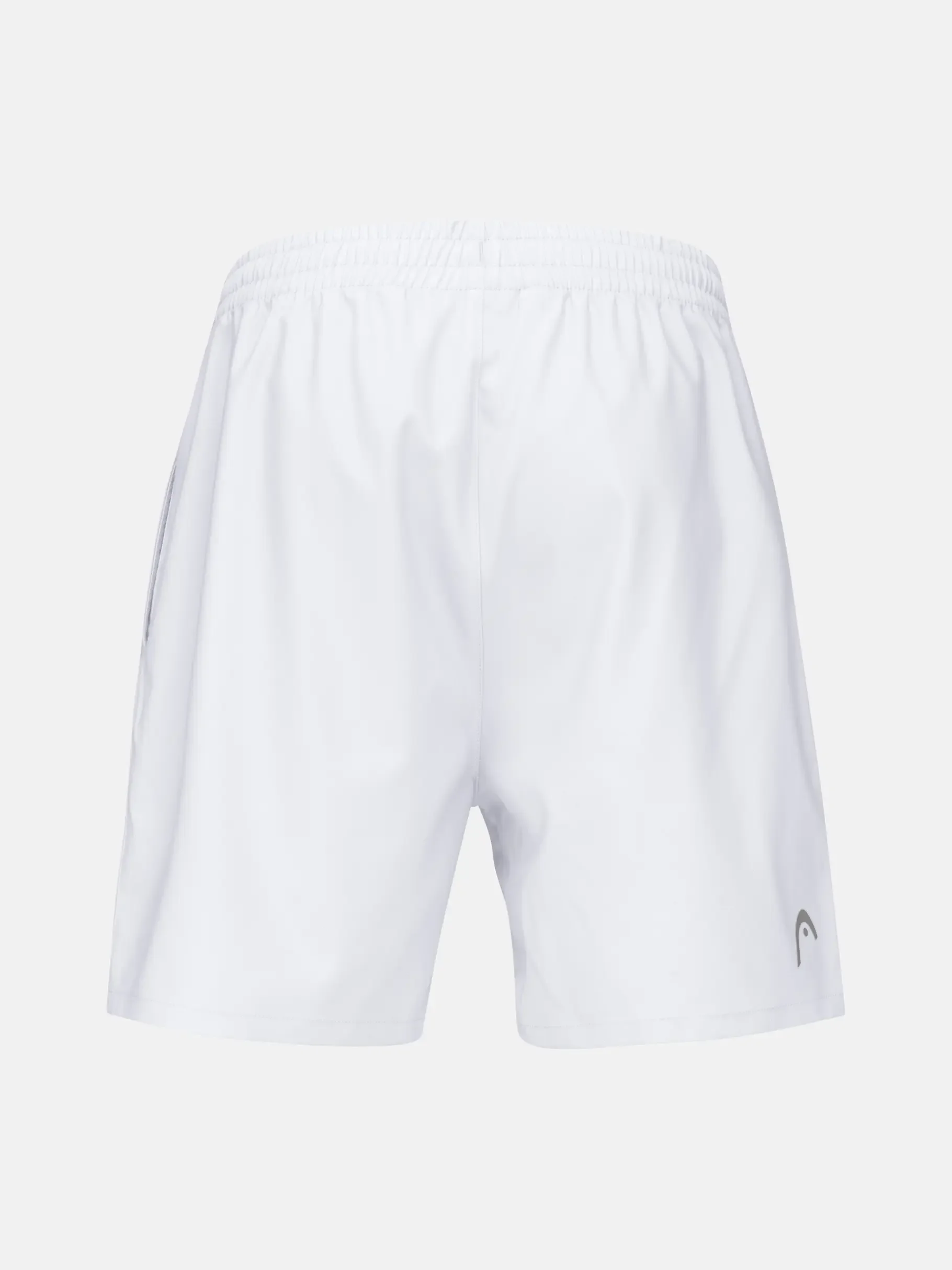 Head Club Shorts White