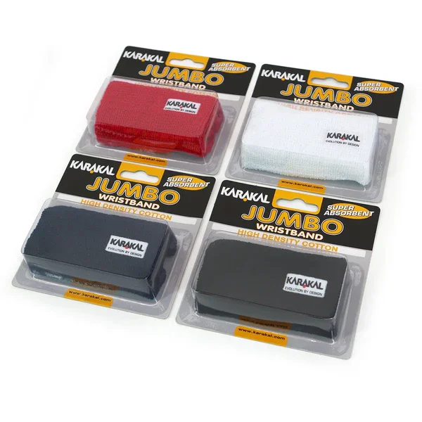 Karakal Jumbo Wristband