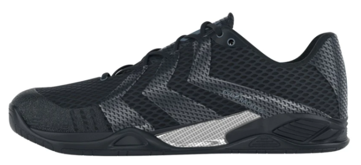 EYE Rackets Mens Black