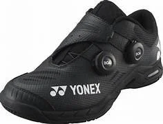 Yonix Power Cushion Infinity Mens Black
