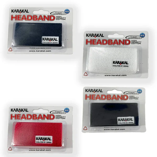 Karakal Headband