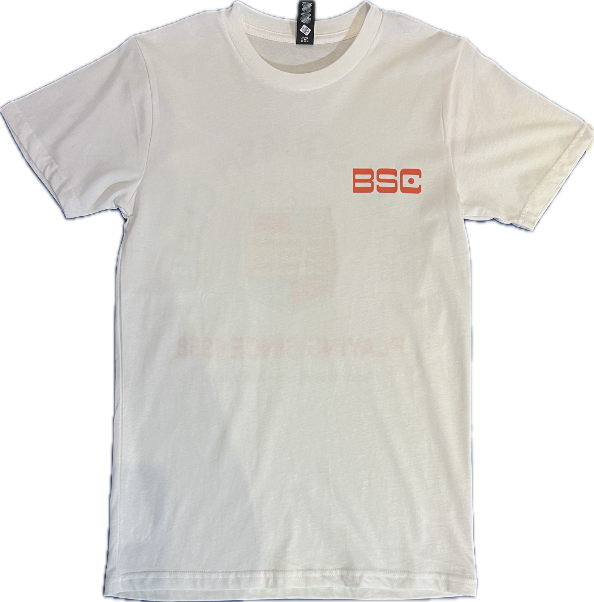 Bondi Squash T shirt