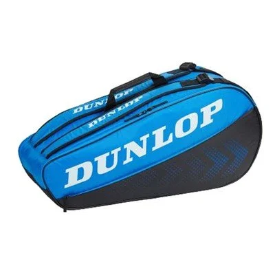 Dunlop Fx Club 6 Racket Bag