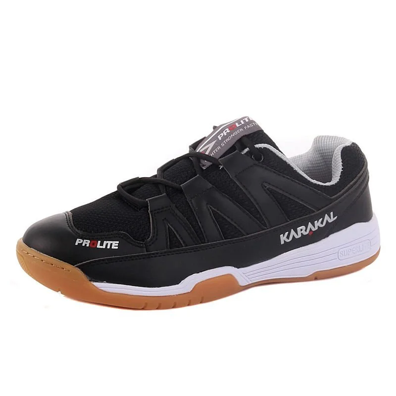 Karakal Pro-Extreme Mens Black