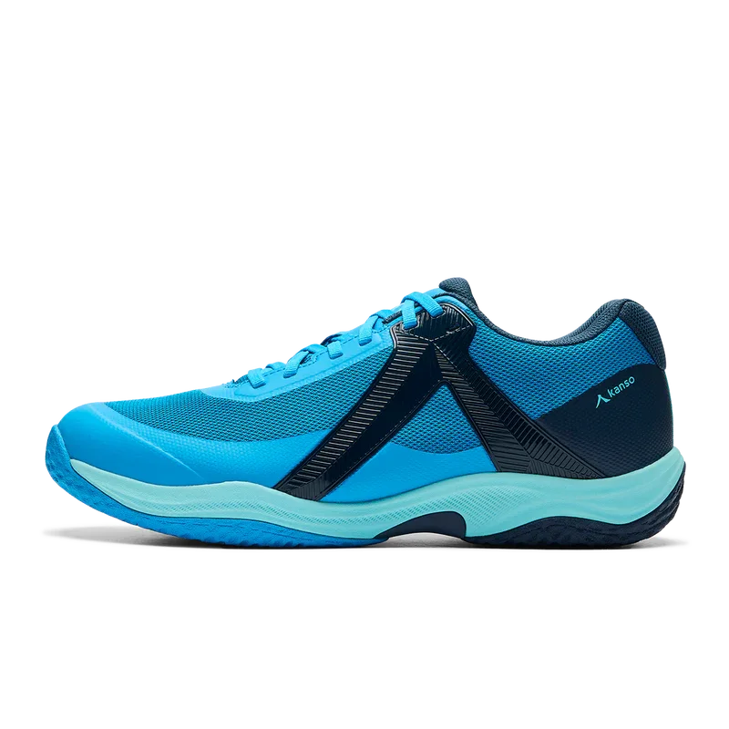 Kanso EQ Fly Mens Blue