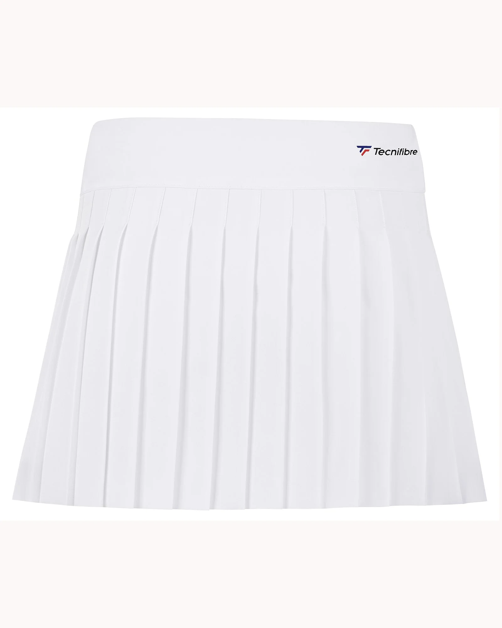 Tecnifibre Women’s Team Skort White