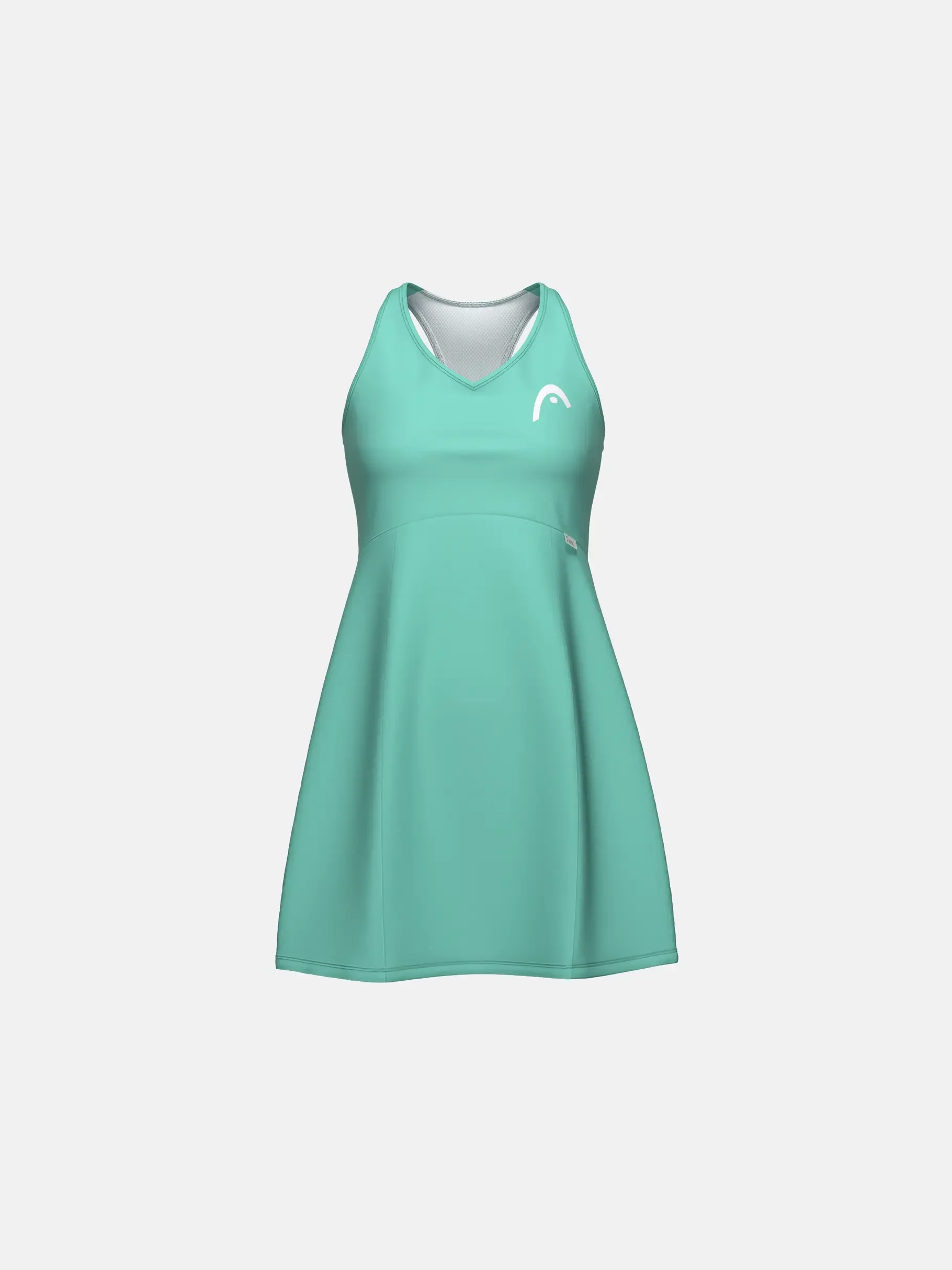 PRO Dress Women Turquoise