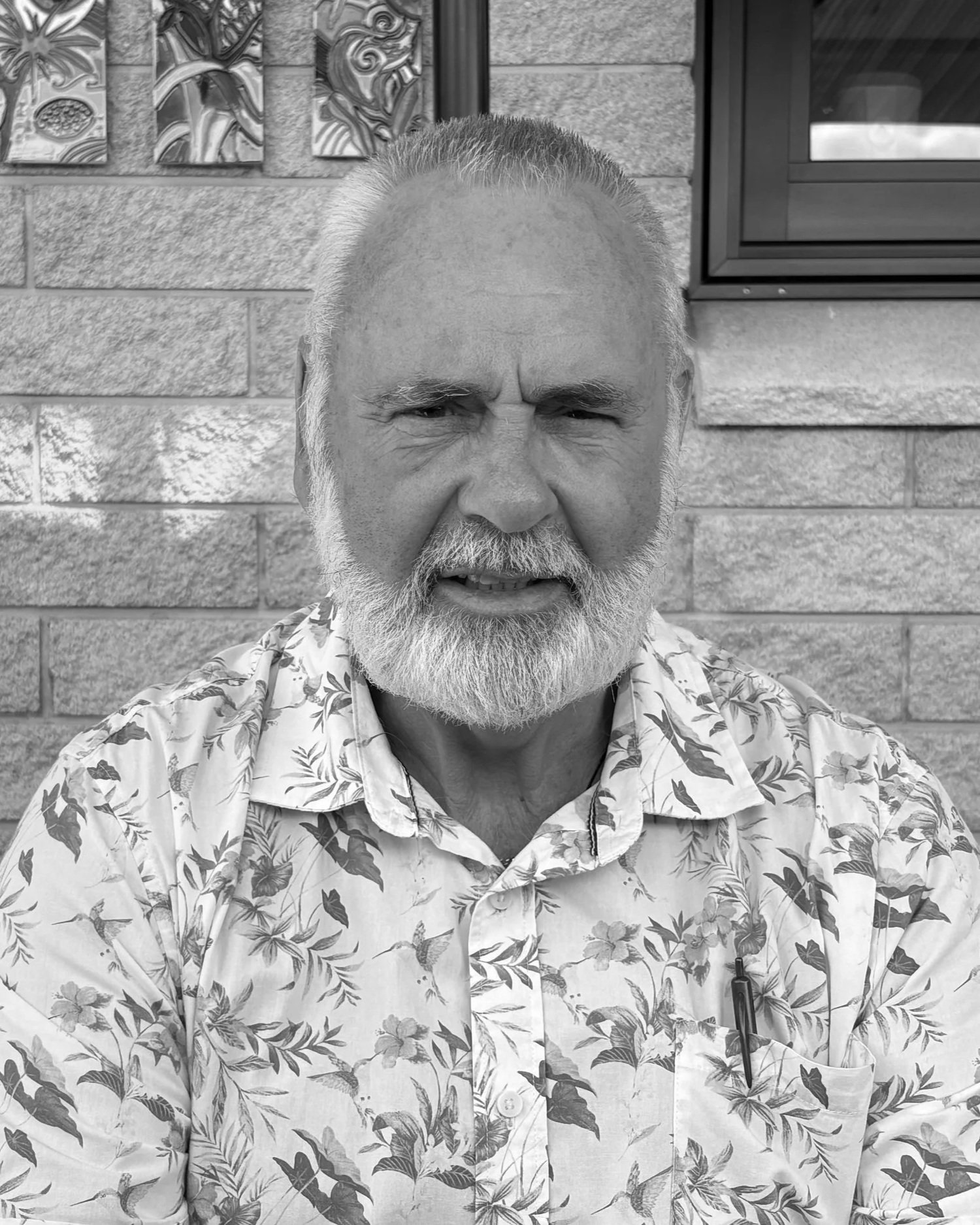 Alan Aitken