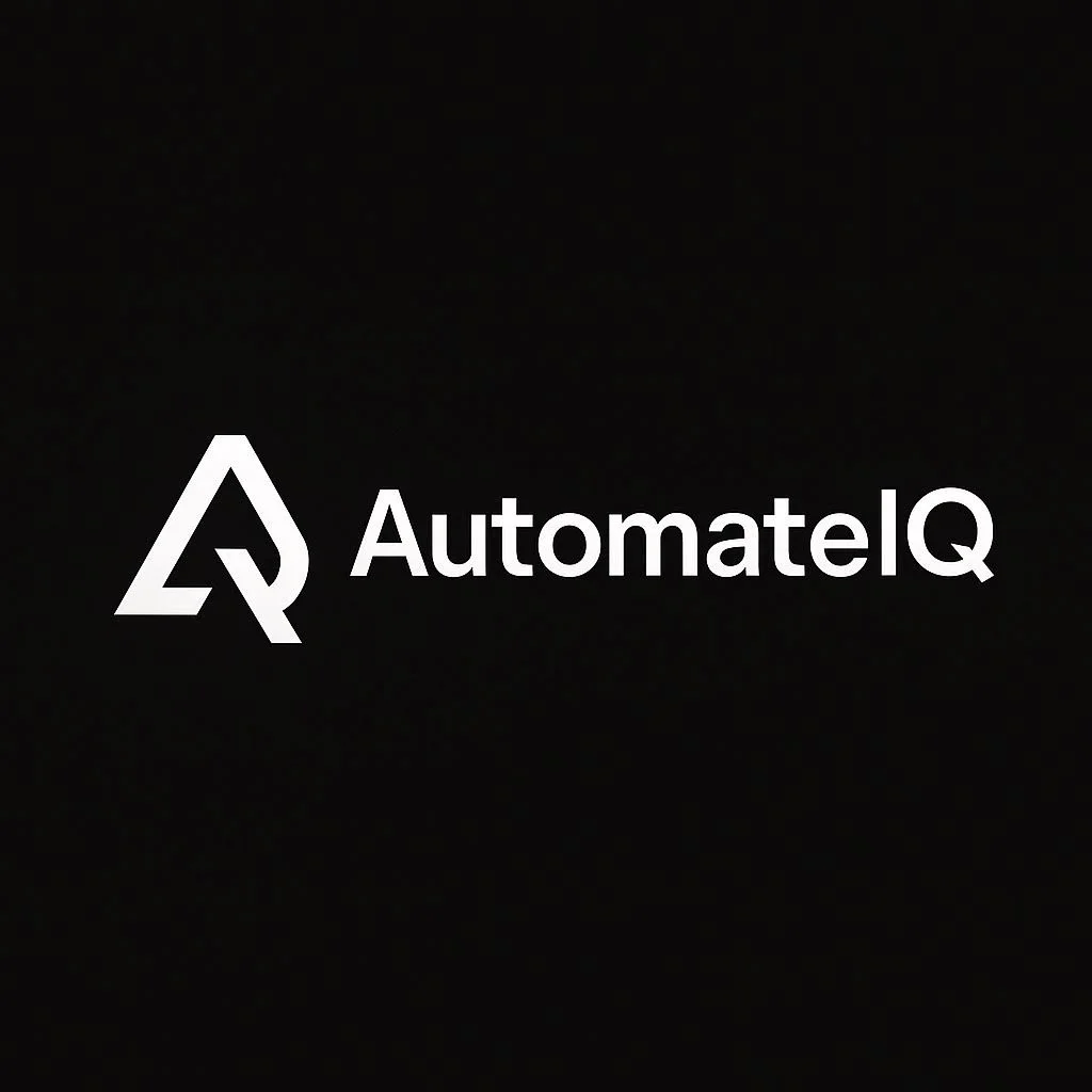 AutomateIQ