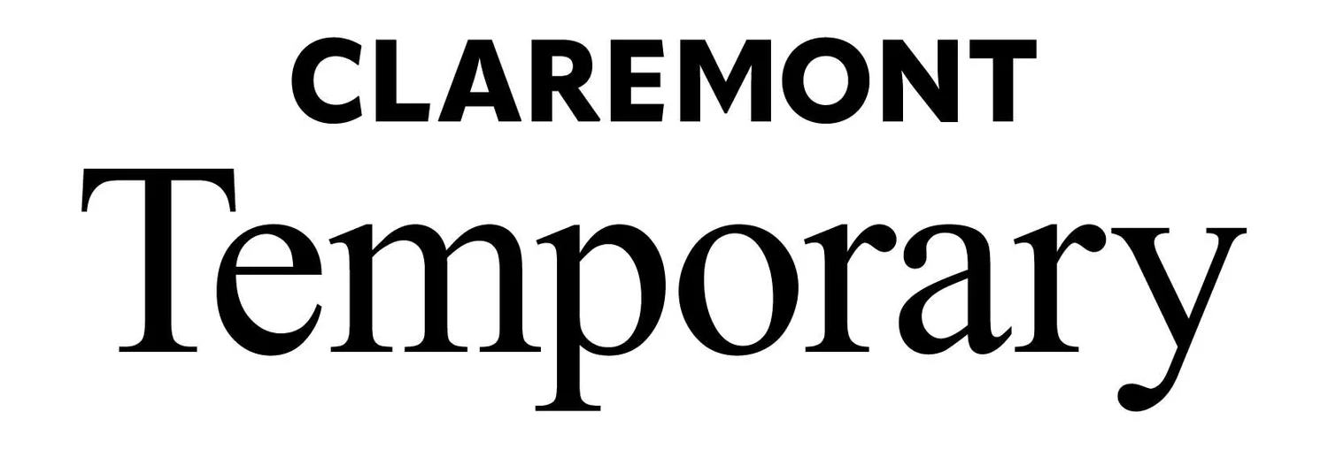 Claremont Temporary