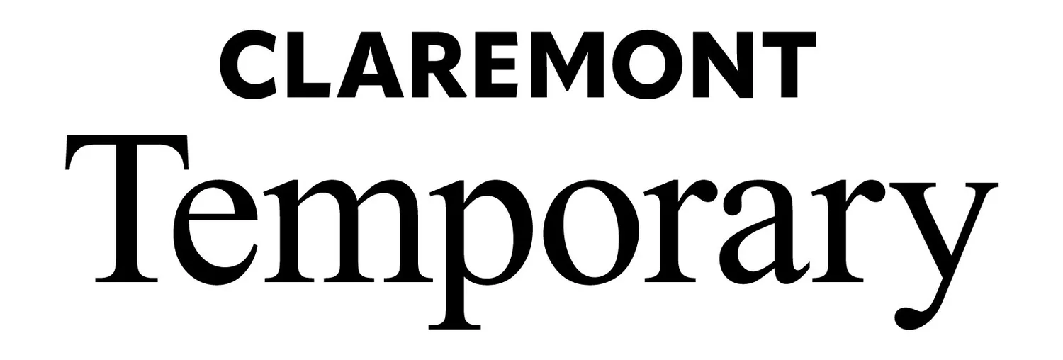 Claremont Temporary