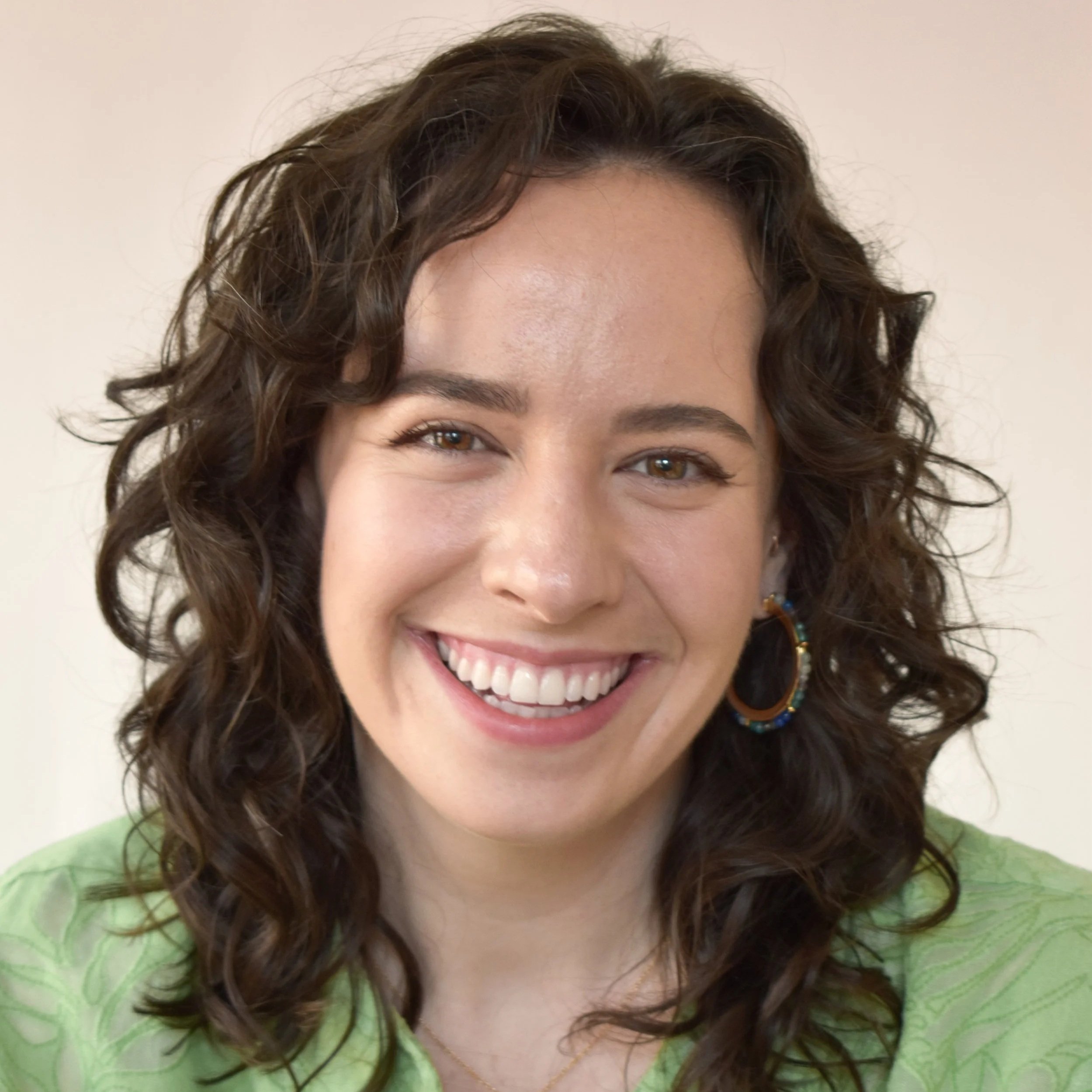 HANNAH LULLOFF