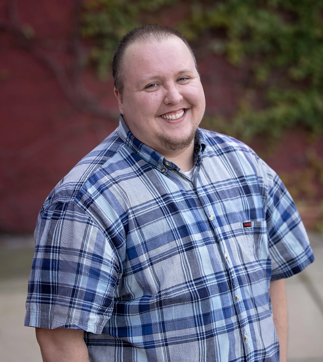 GIDEON GREENE, ATR-BC, LPC
