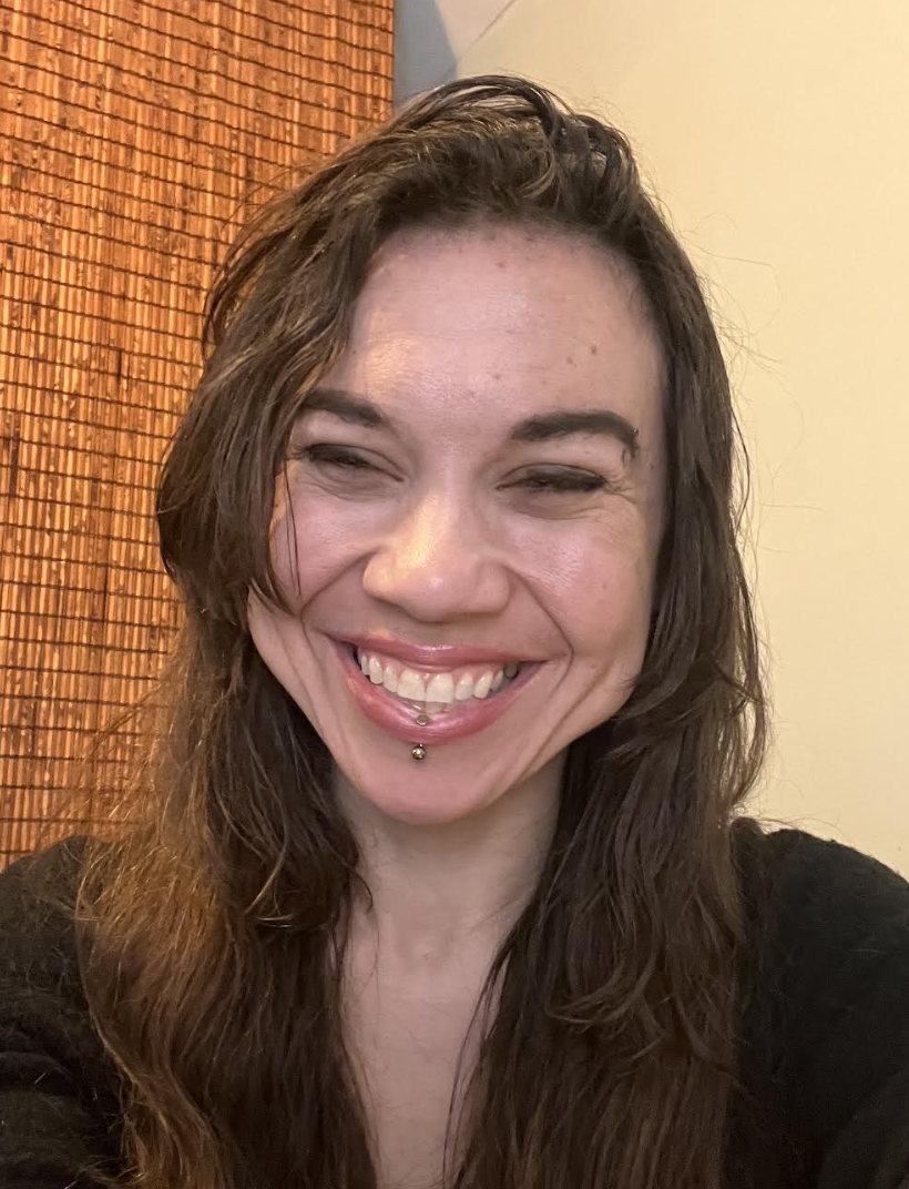 CORINA MORRIS, MSW, LSW