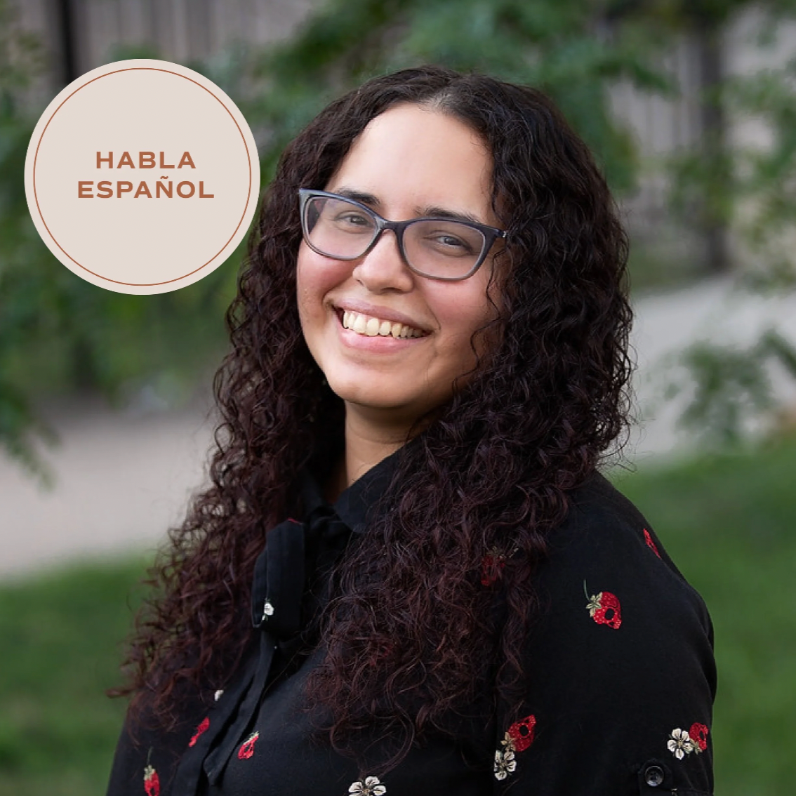 GRETTEL ROMERO, MS, ALMFT