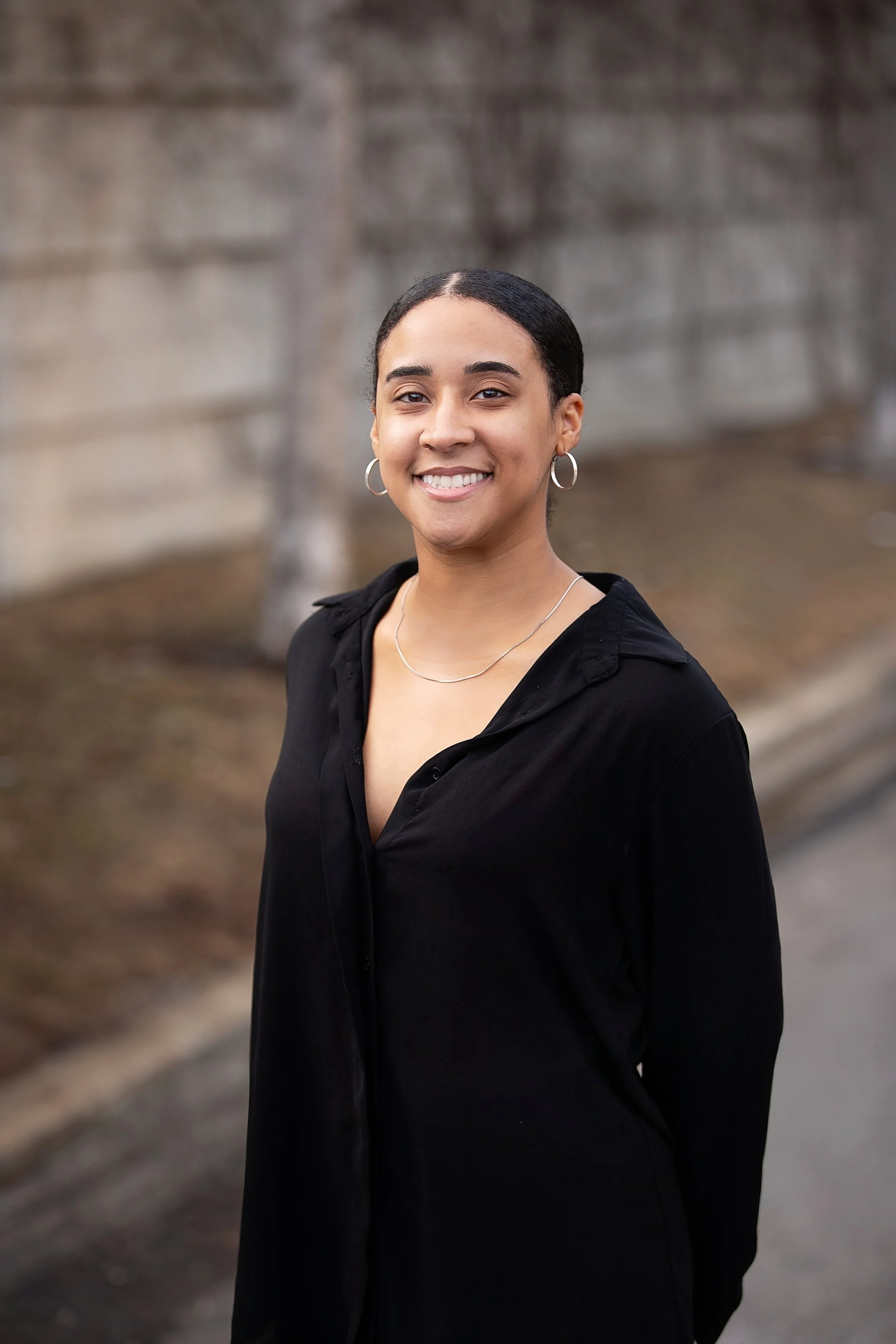 TAYAH BRENT, MA, LPC