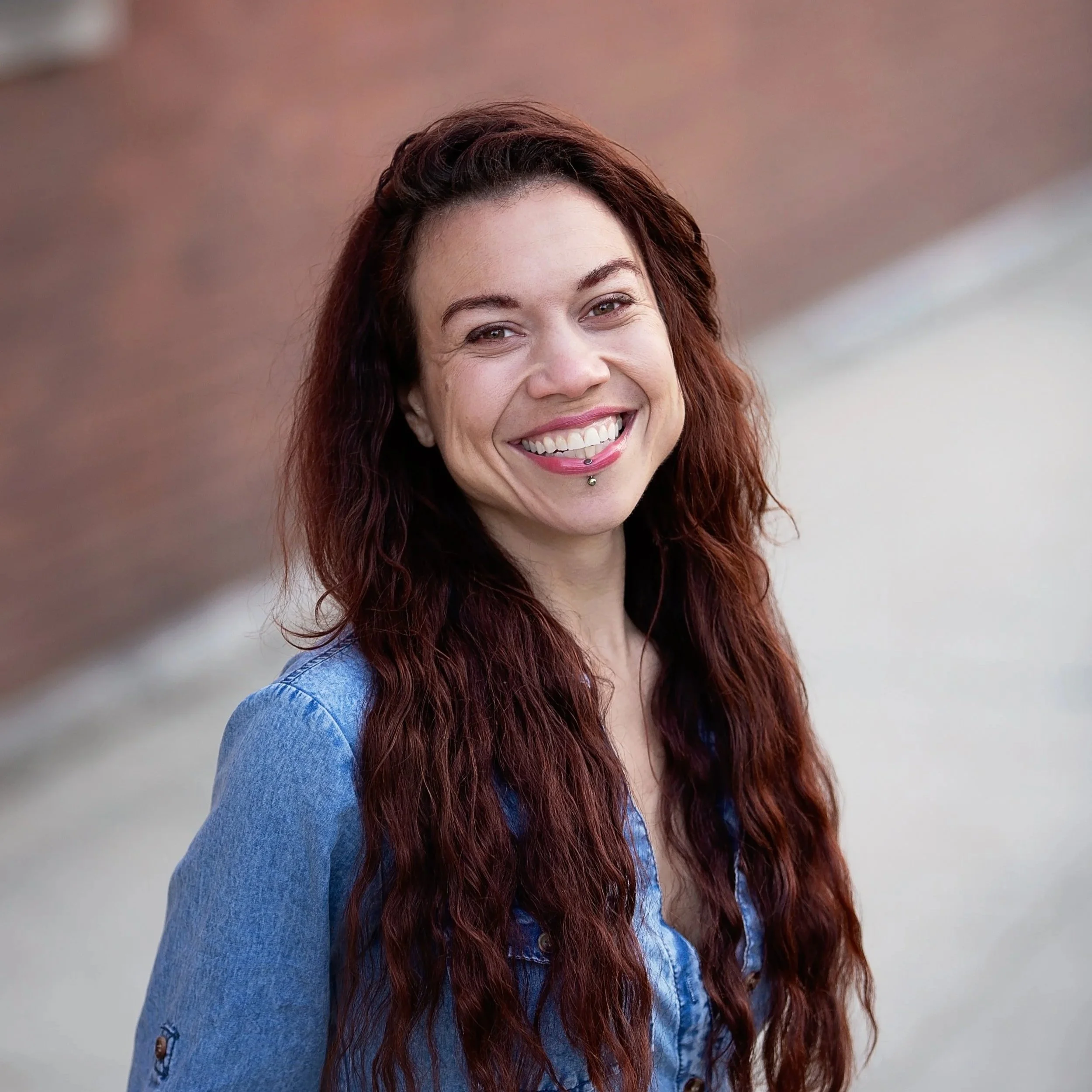 CORINA MORRIS, MSW, LSW