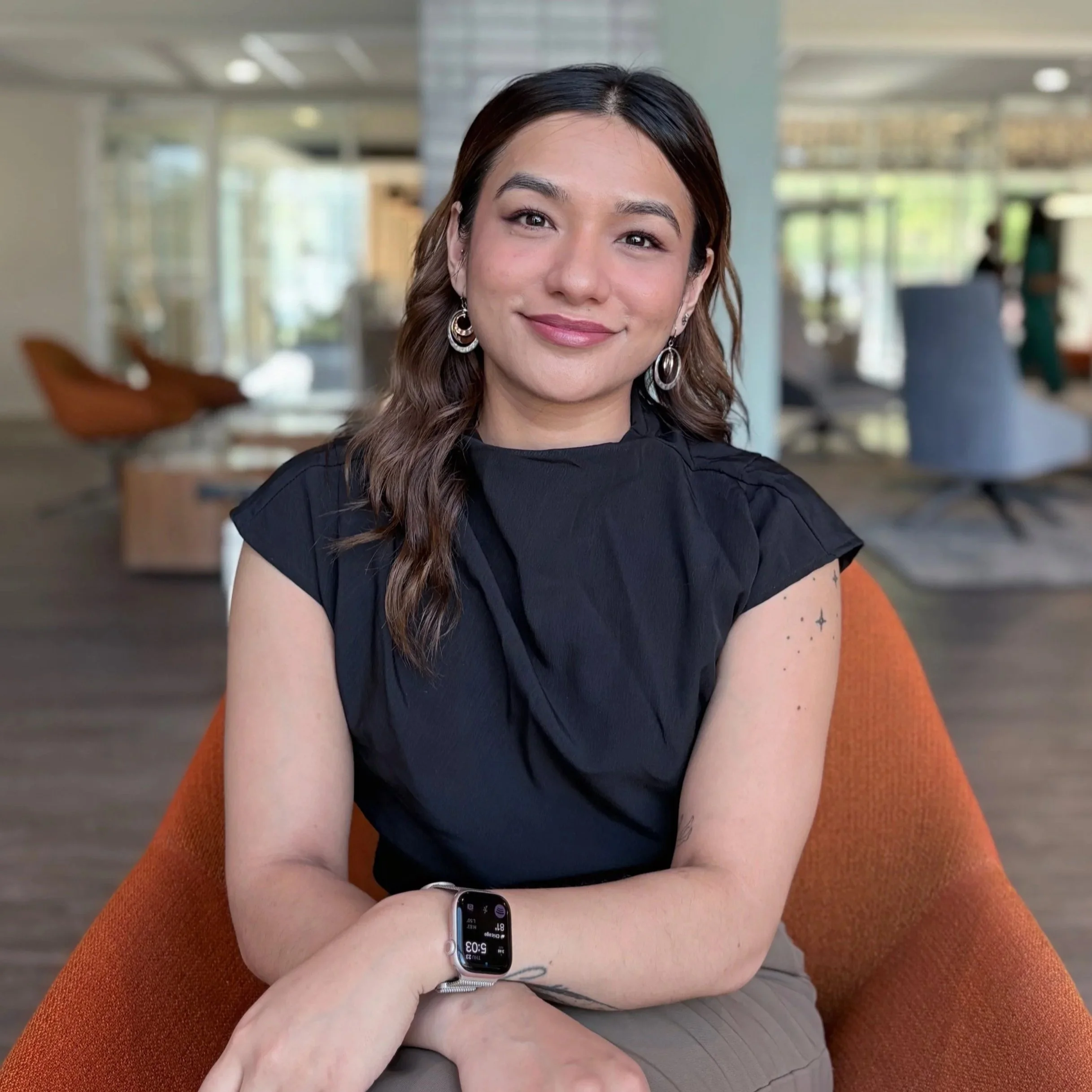 RIA RAJKARNIKAR ESCOBER, ALMFT