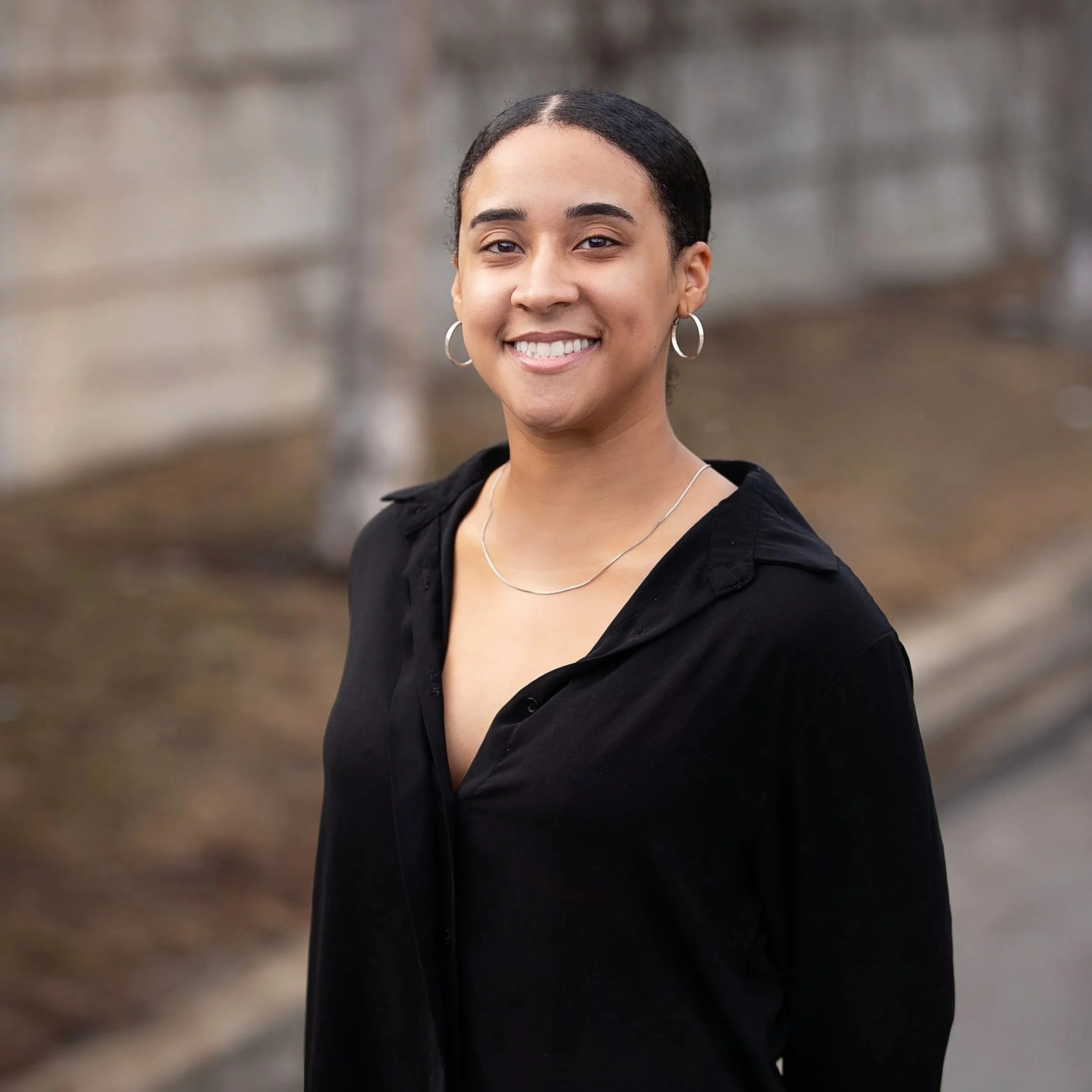 TAYAH BRENT, MA, LPC