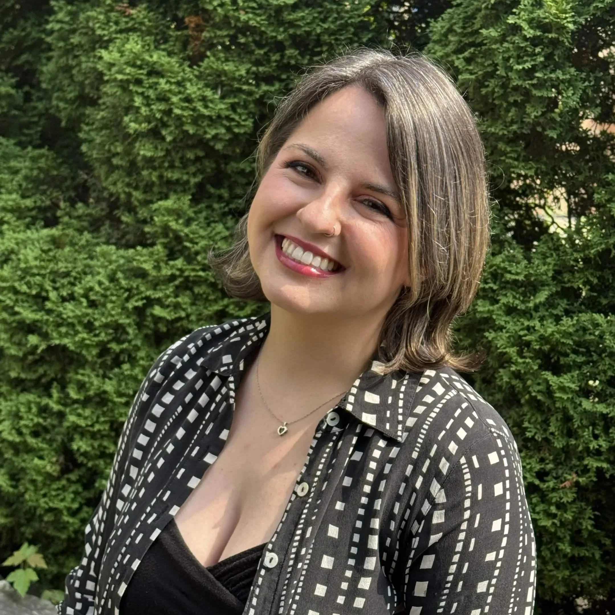 SARA GROTH, MA, LCPC