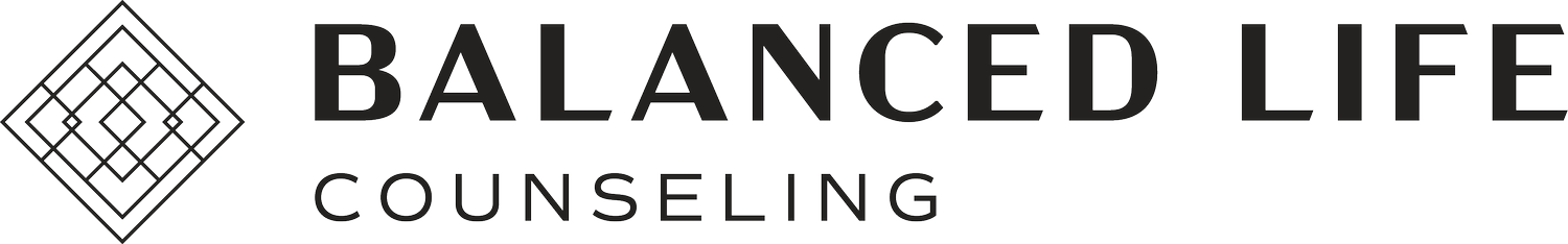 Balanced Life Counseling