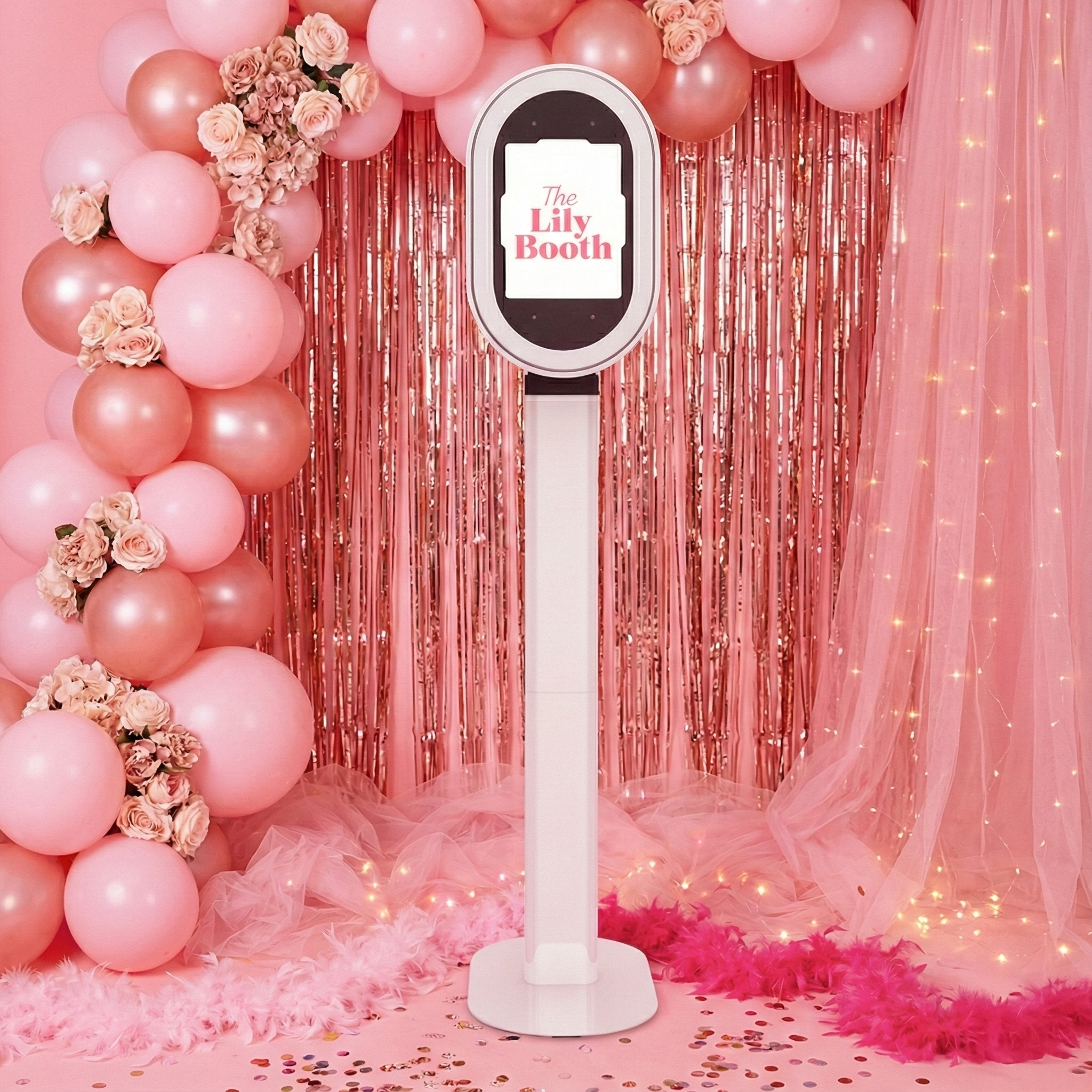 The Digital & Social