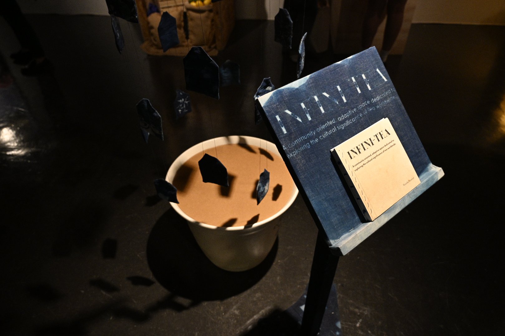 Infini-Tea