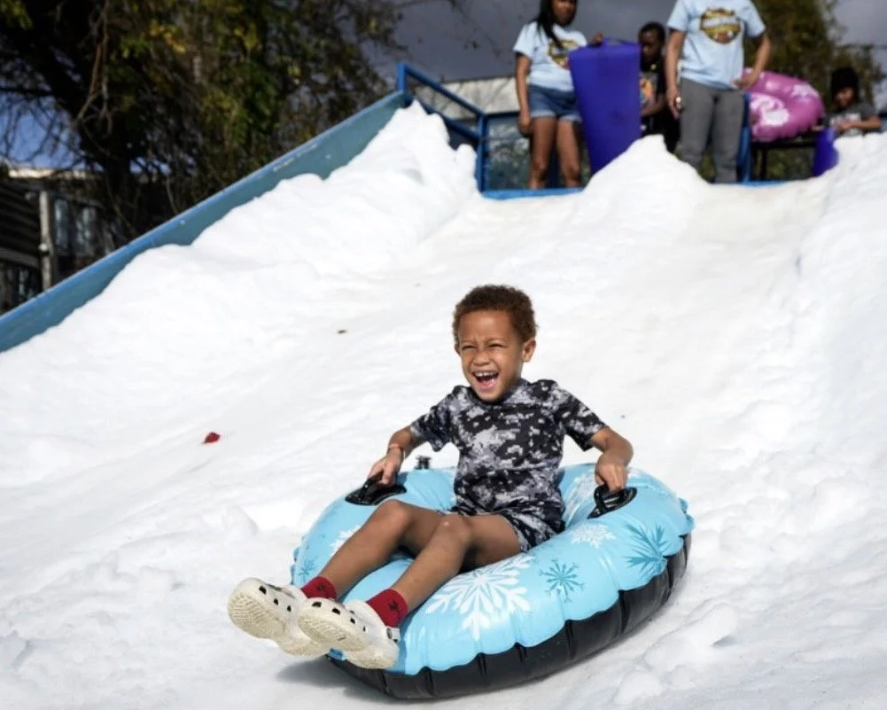 5th annual Emancipation winterland