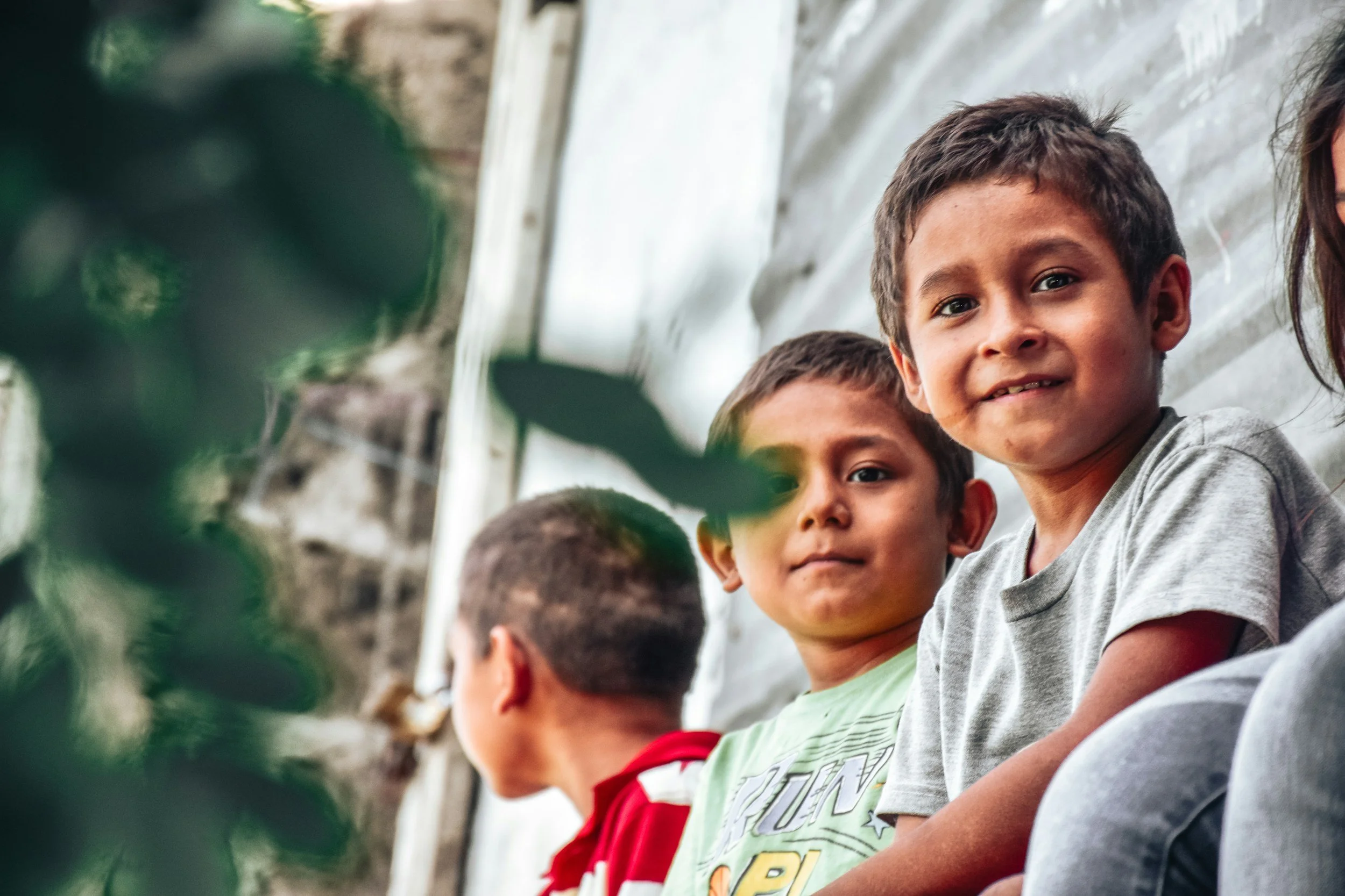 A United Christmas Giveaway Across The Borders