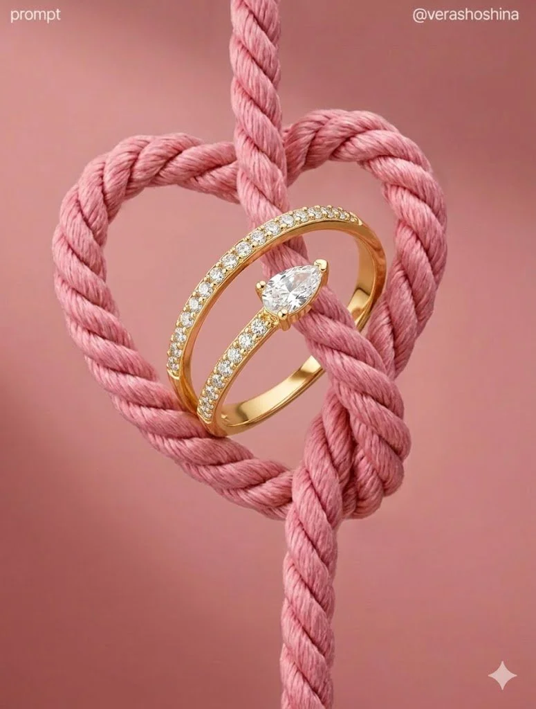 Anillo Malévola en Oro Laminado 18k