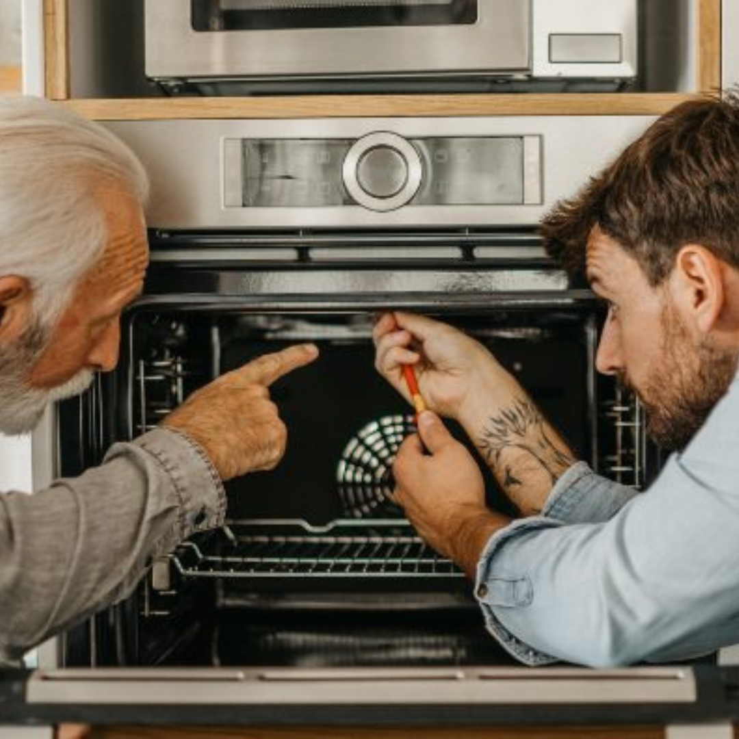 How Long do Appliances and Household Fixtures Last?