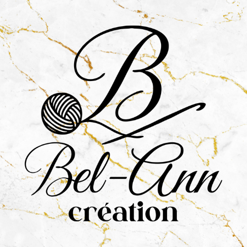 Logo Bel-Ann création