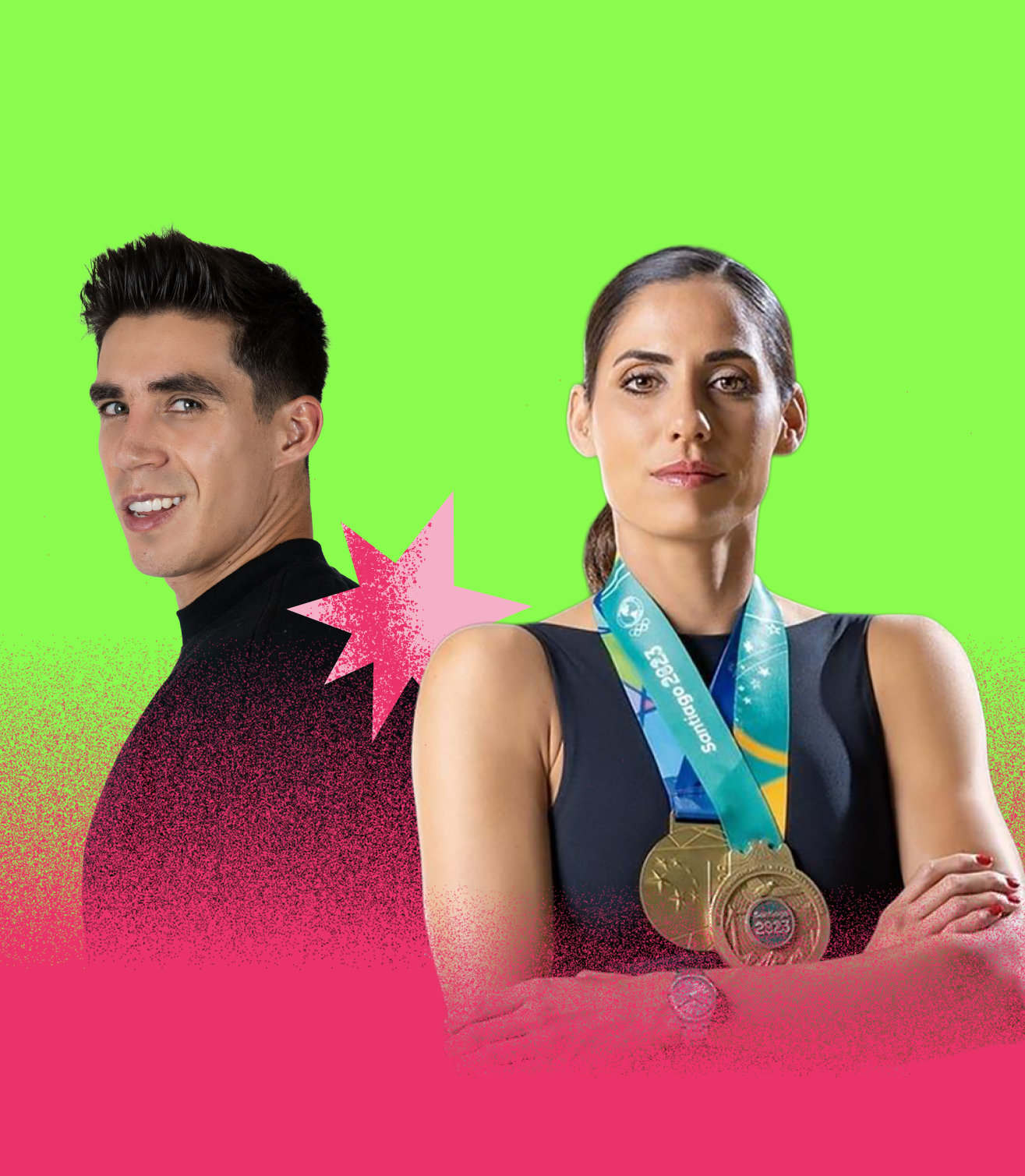 El Legado Imborrable de Daniel Corral y Nuria Diosdado