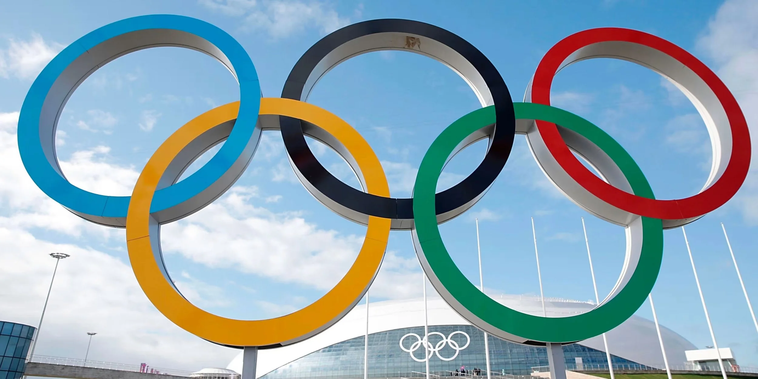 FIT FOR THE FUTURE OLYMPIC GRANT OTORGARÁ $10,000 USD PARA CADA ATLETA QUE COMPITA EN LOS JUEGOS OLÍMPICOS
