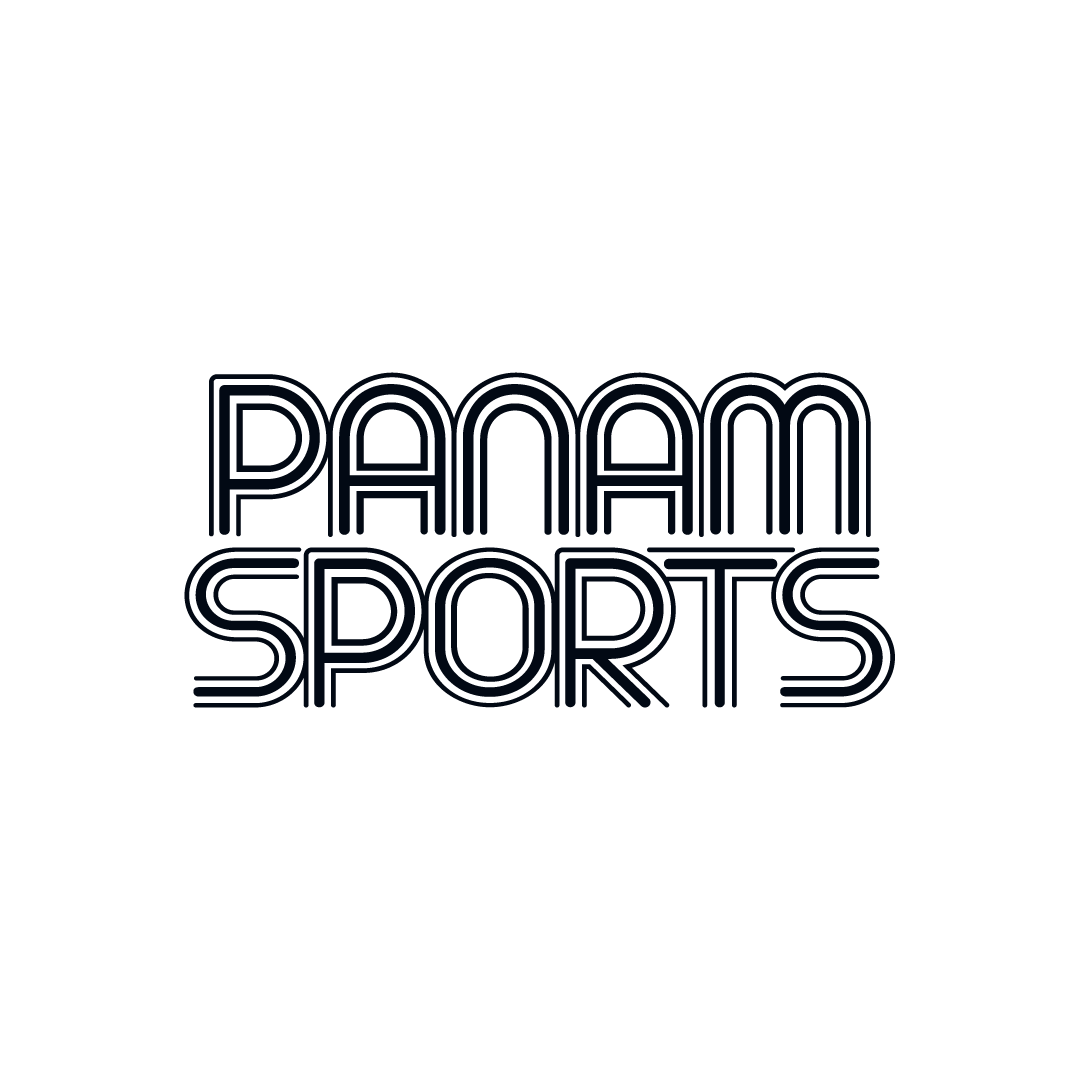 Logotipo de Panam Sports