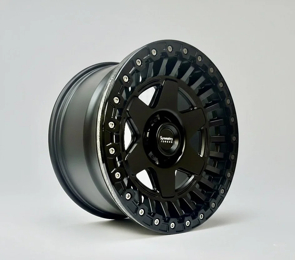 SFO-08 True Bead Lock Off Road