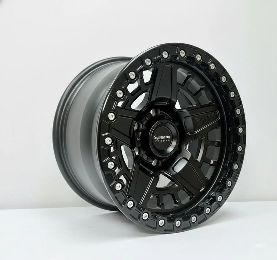 SFO-05 True Bead lock Off Road