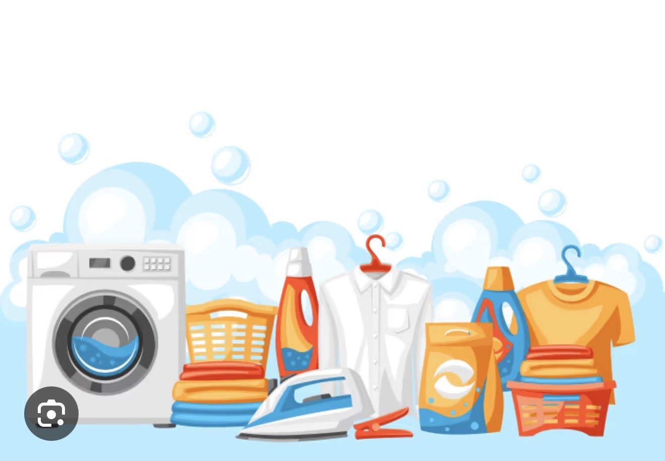 Willy's Way Laundromat