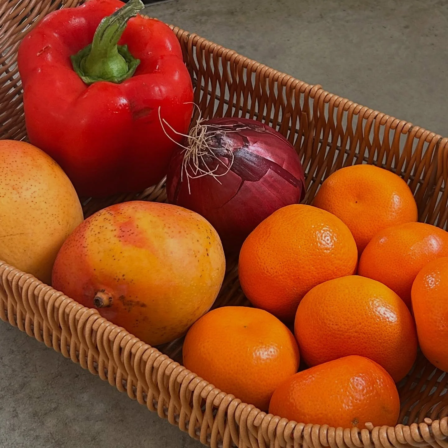Farm to table&hellip;

As a standout Airbnb, we go above and beyond to ensure all guests a magical stay. That starts with a little present upon arrival, of whatever we&rsquo;ve got on offer from our land.

#luxuryairbnb #standoutairbnb