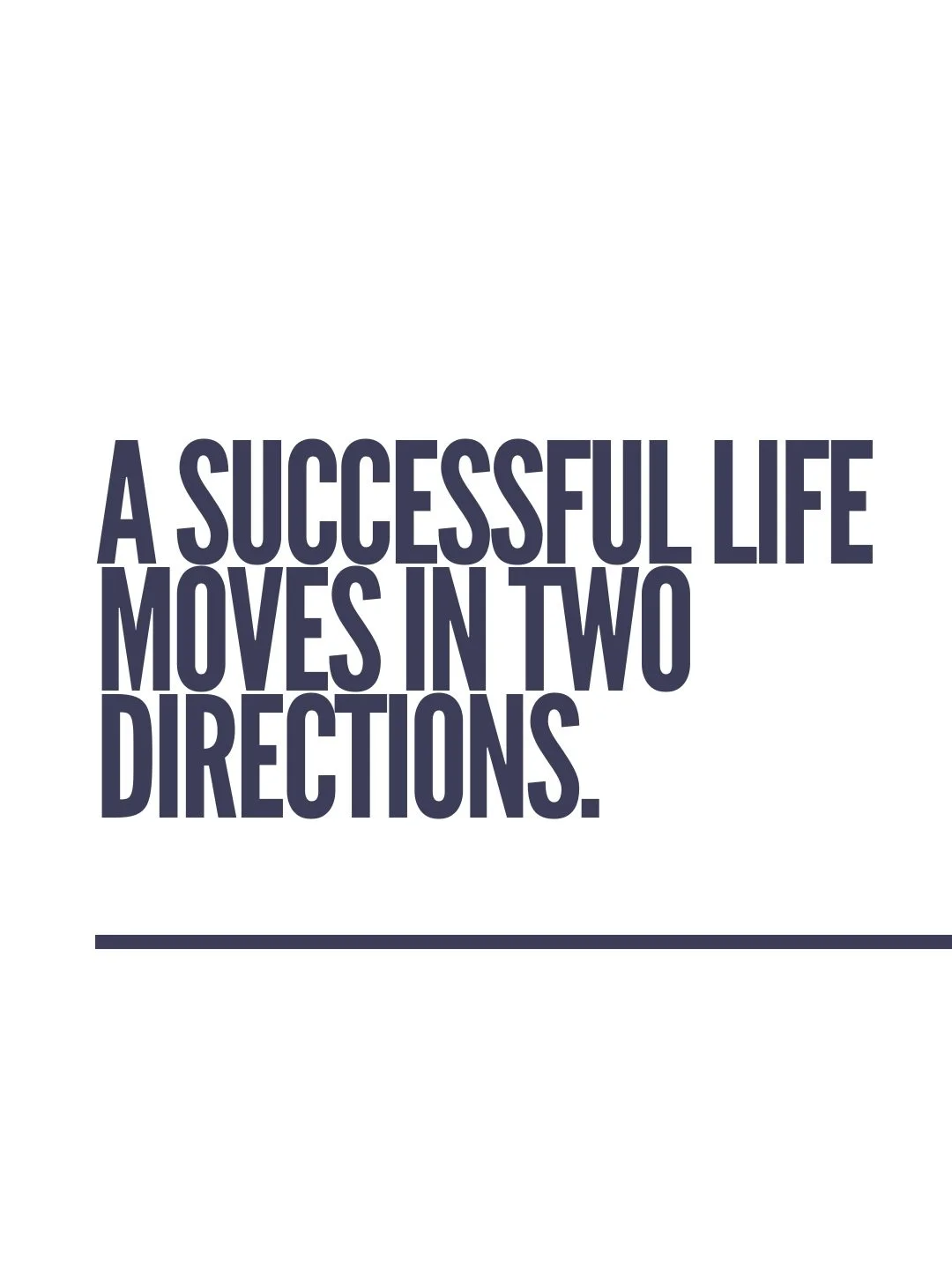 A meaningful life moves in more than one direction.
We grow by learning from those ahead of us. We lead by lifting those who come after us.
Both matter. Both shape who we become.