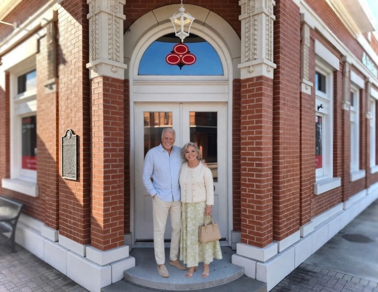 Do you recognize this place?

A special part of Covenant&rsquo;s story from 1976. In this Year of Jubilee, moments like this are a reminder of how faithful God has been through every season.