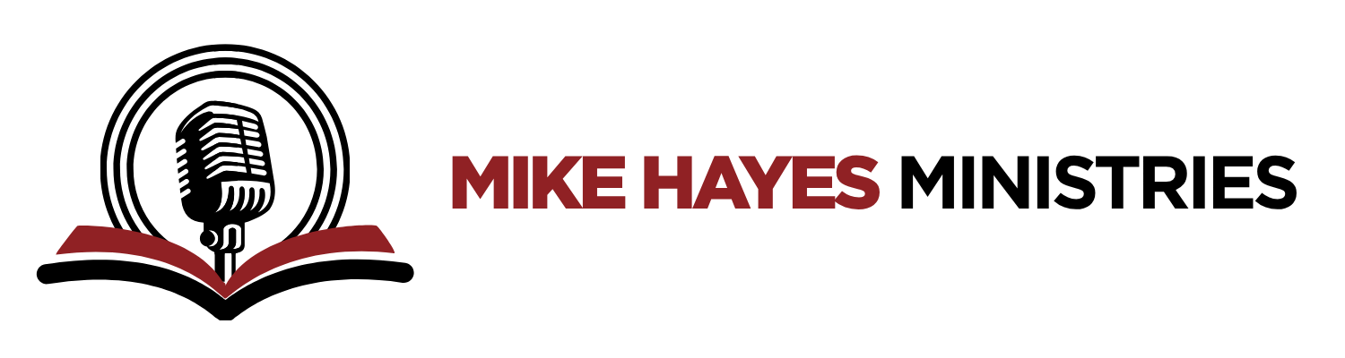 Mike Hayes Ministries
