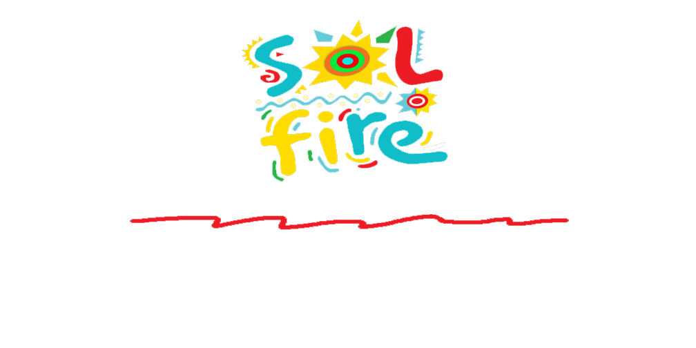 SOL FIRE BAND: San Francisco Bay Area: Soul, Funk, R&amp;B, and Latin: Soulful Rhythms and Timeless Grooves