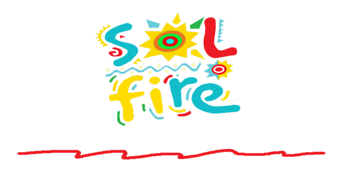 SOL FIRE BAND: San Francisco Bay Area: Soul, Funk, R&amp;B, and Latin: Soulful Rhythms and Timeless Grooves