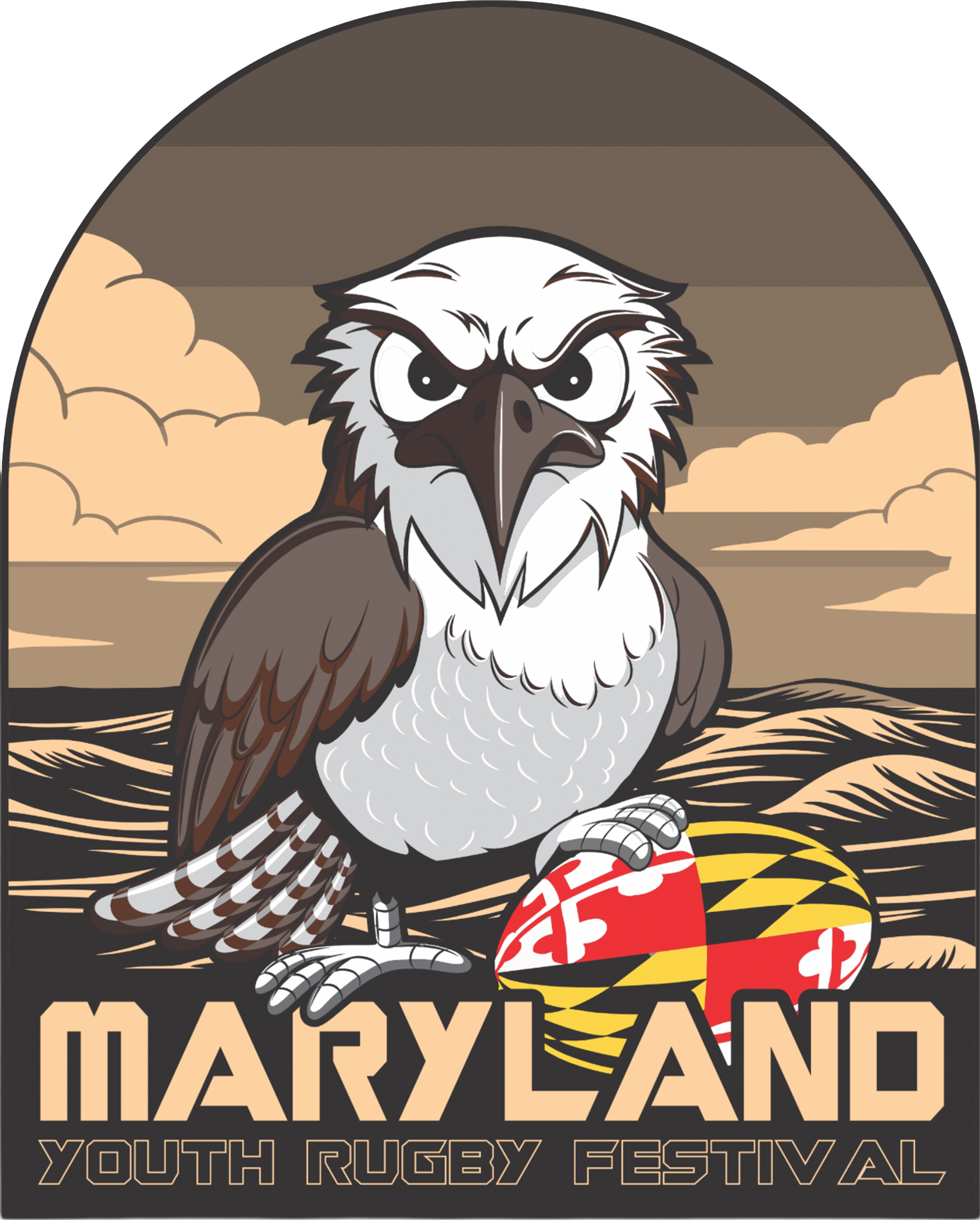 Maryland Youth Rugby Festival 2021