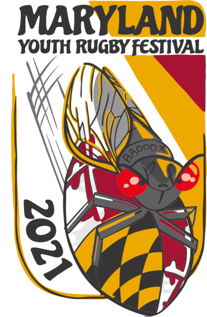 Maryland Youth Rugby Festival 
2021