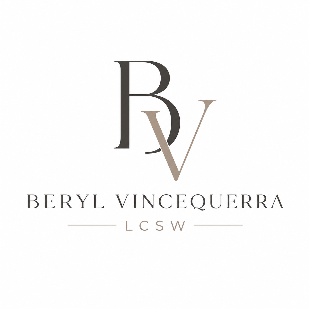 Beryl Vincequerra, LCSW