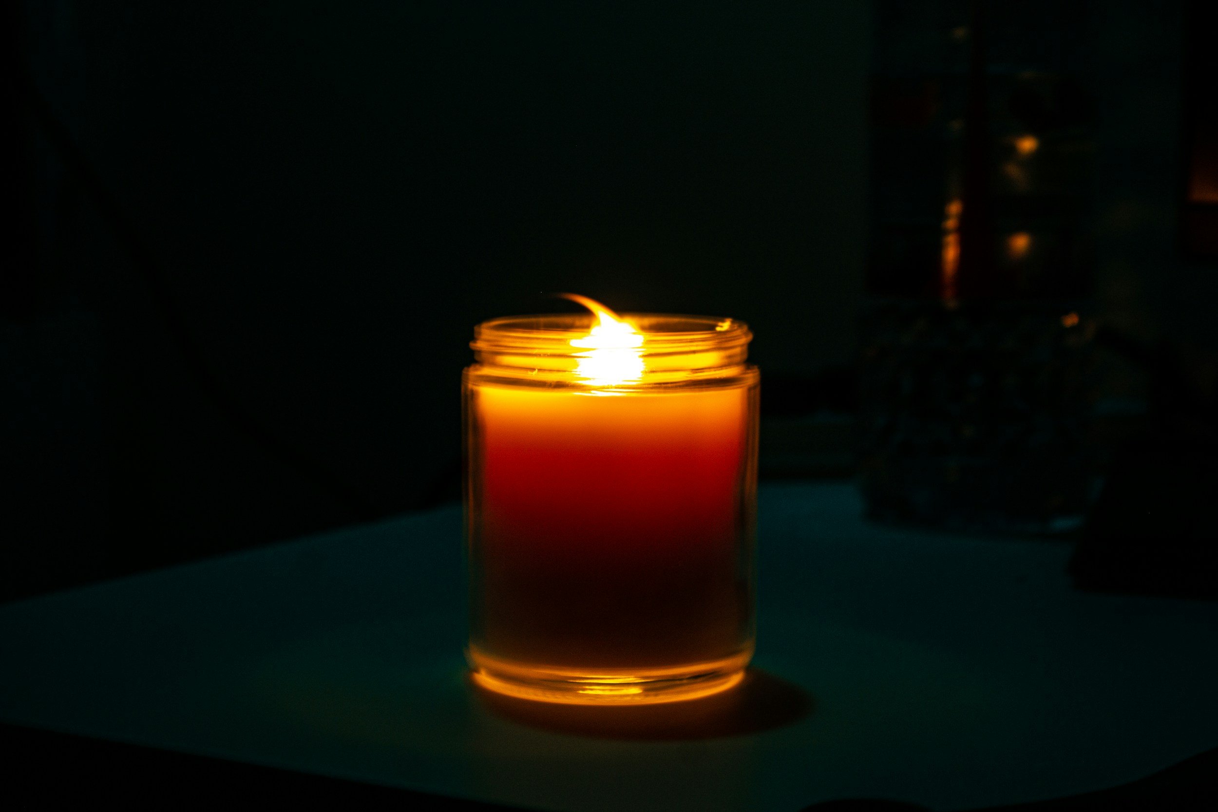 Candle Safety 101: Why Trimming Your Wick Matters